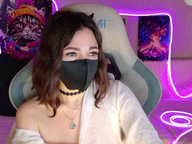 NightMint webcam
