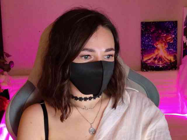 NightMint webcam