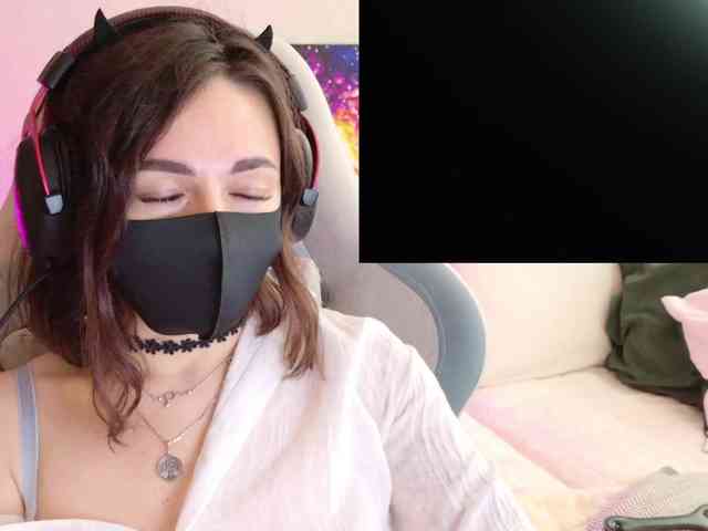 NightMint webcam
