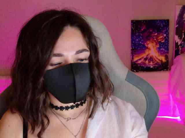 NightMint webcam
