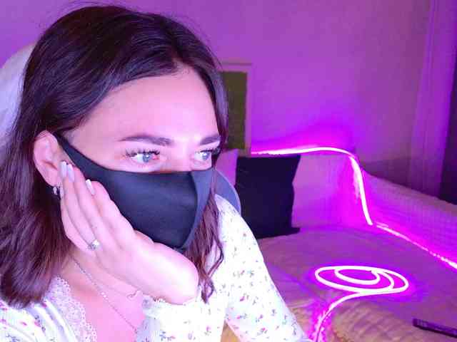 NightMint webcam