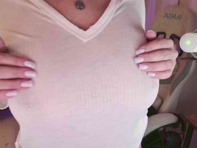 NightMint webcam