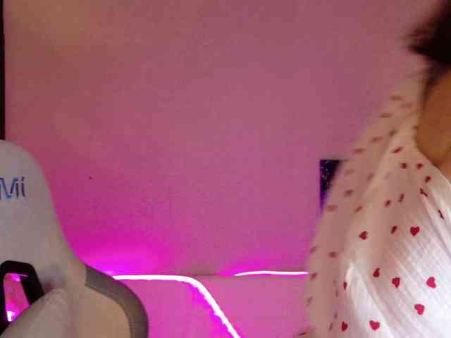 NightMint webcam