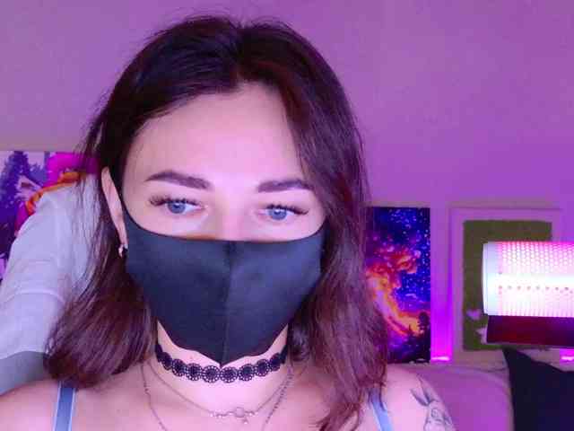 NightMint webcam