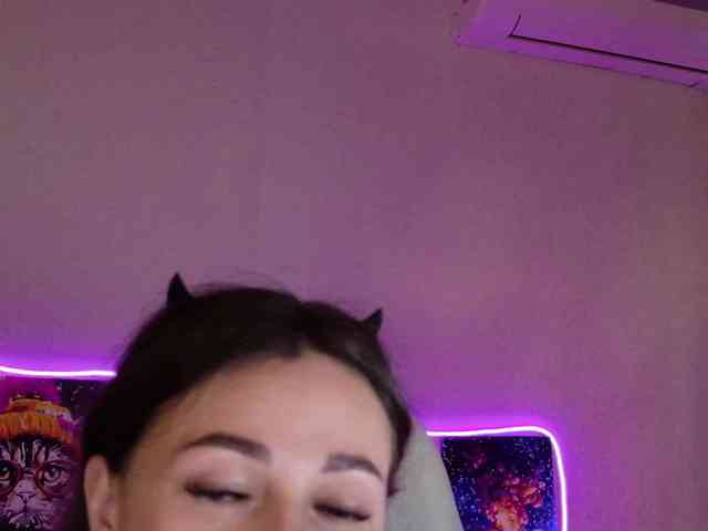NightMint webcam