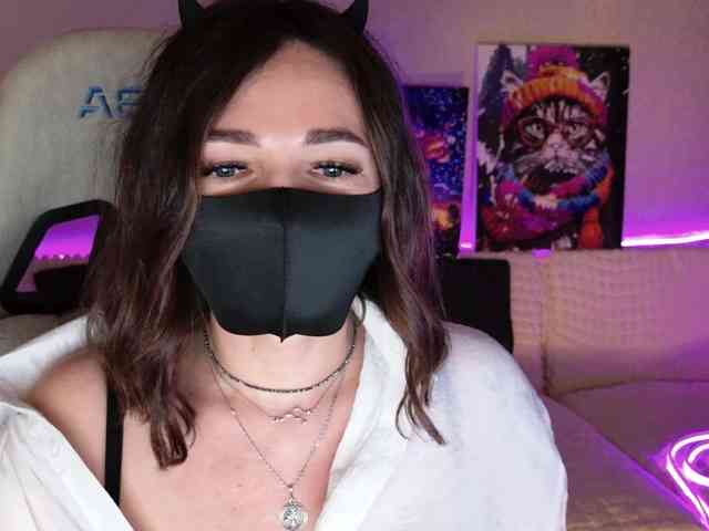 NightMint webcam