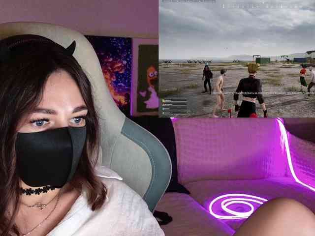 adult live cam NightMint