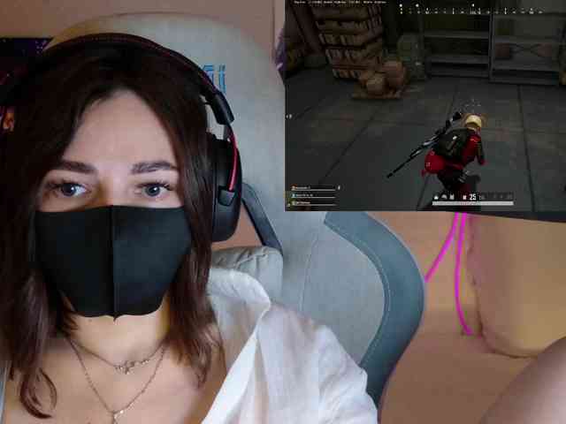 NightMint webcam