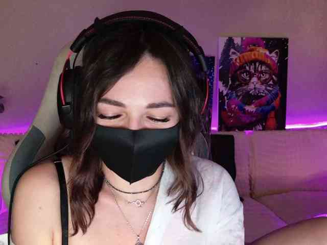 NightMint webcam