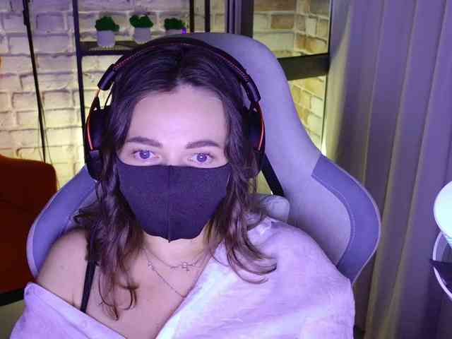 NightMint webcam
