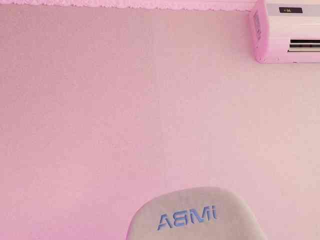 NightMint webcam