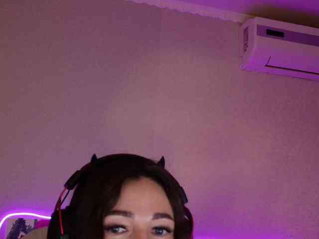 NightMint webcam