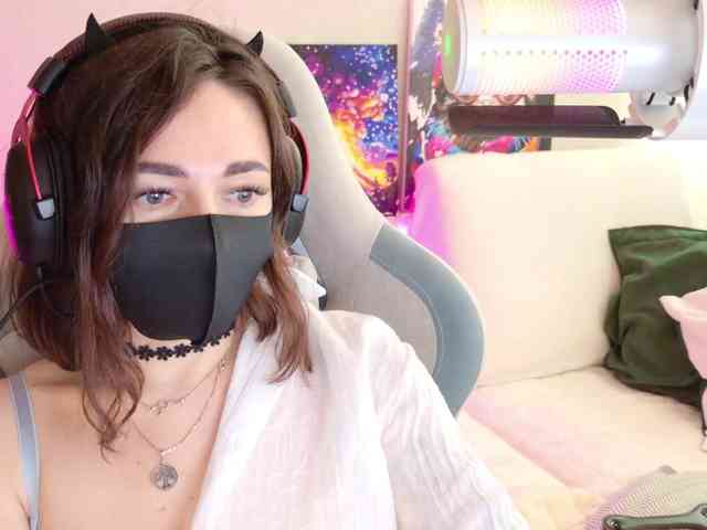 NightMint webcam