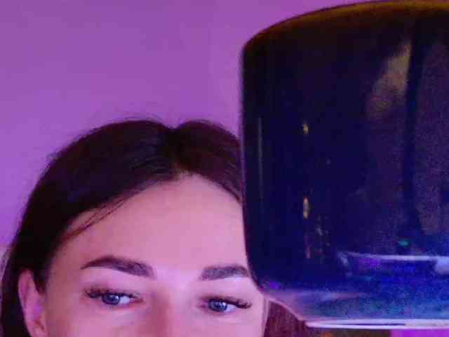 NightMint webcam