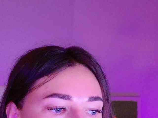 NightMint webcam