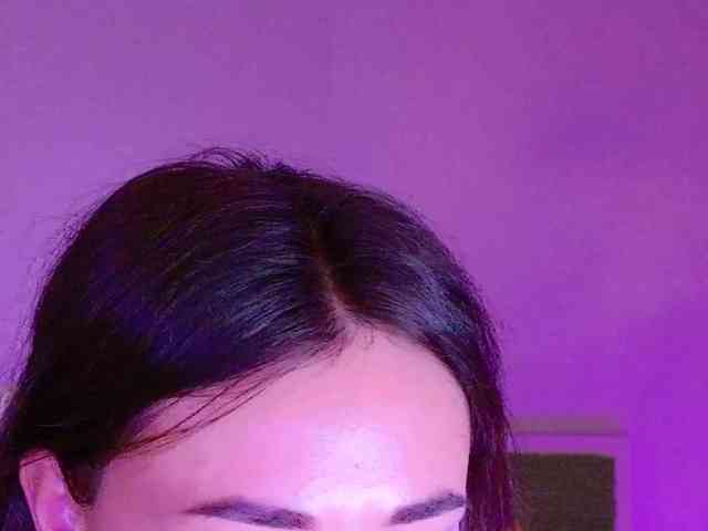 NightMint webcam