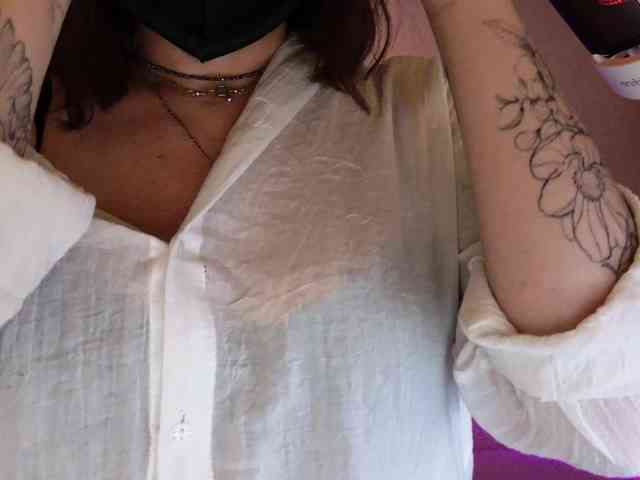 NightMint webcam
