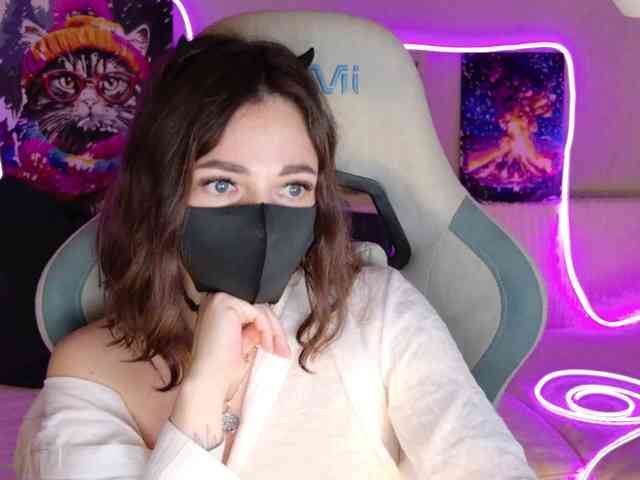 NightMint webcam