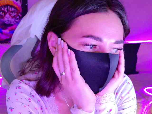 NightMint webcam