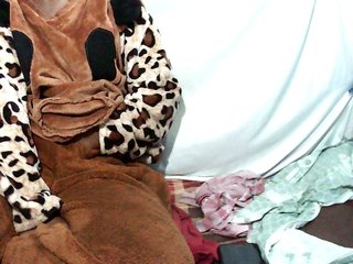 Anael-81's Live Webcam