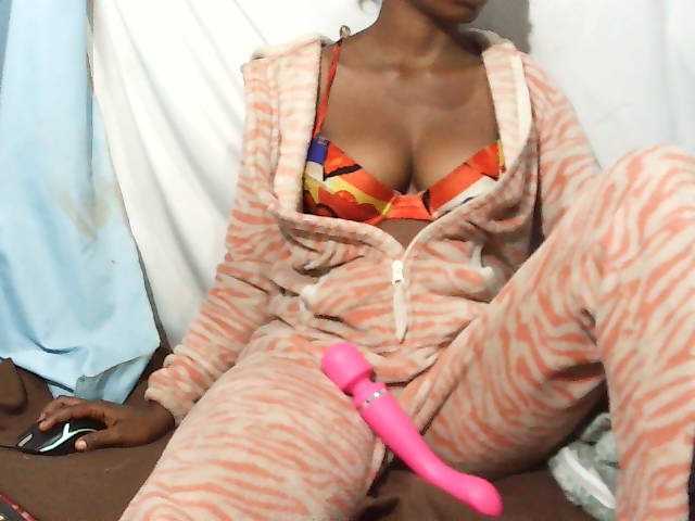 Anal-84 live cam on BongaCams