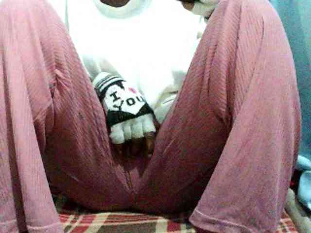 Anael-81 webcam