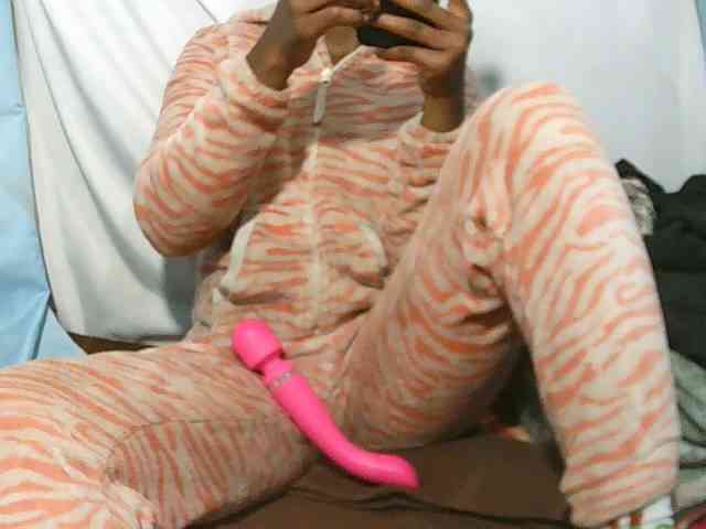 Anael-81 webcam