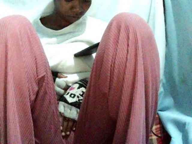 Anael-81 webcam