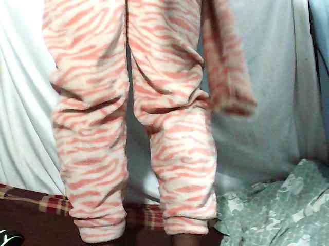 Anael-81 webcam