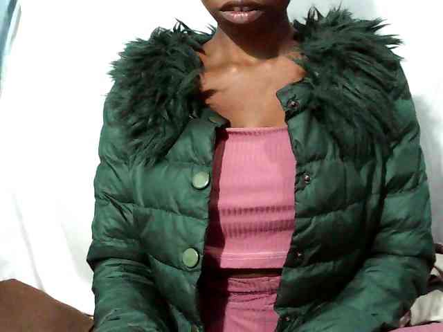 Anael-81 webcam