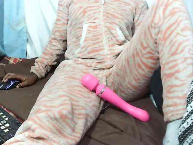 Anael-81 webcam