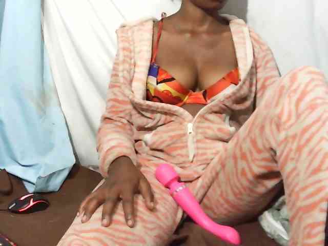 Anael-81 webcam