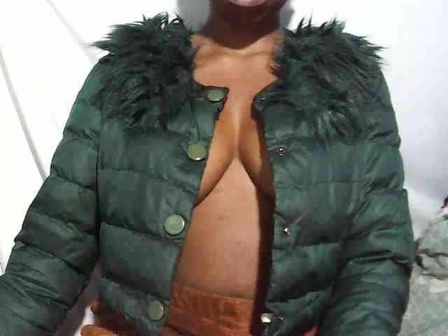 Anael-81 webcam