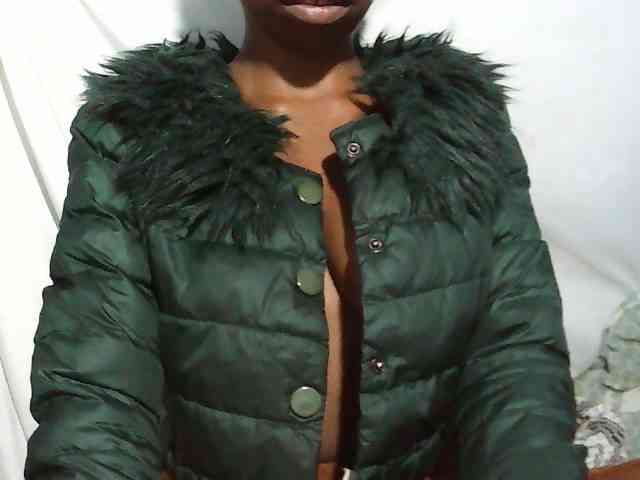 Anael-81 webcam