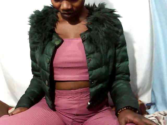Anael-81 webcam