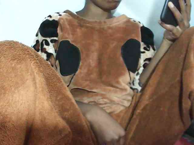 Anael-81 webcam