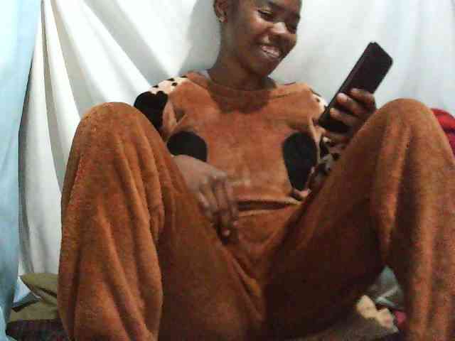 Anael-81 webcam