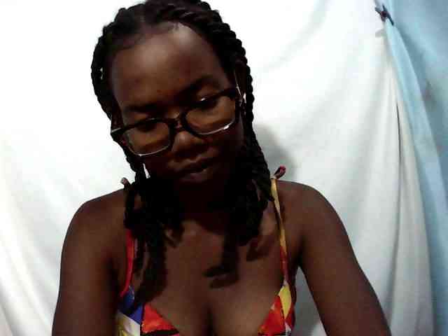 Anael-81 webcam