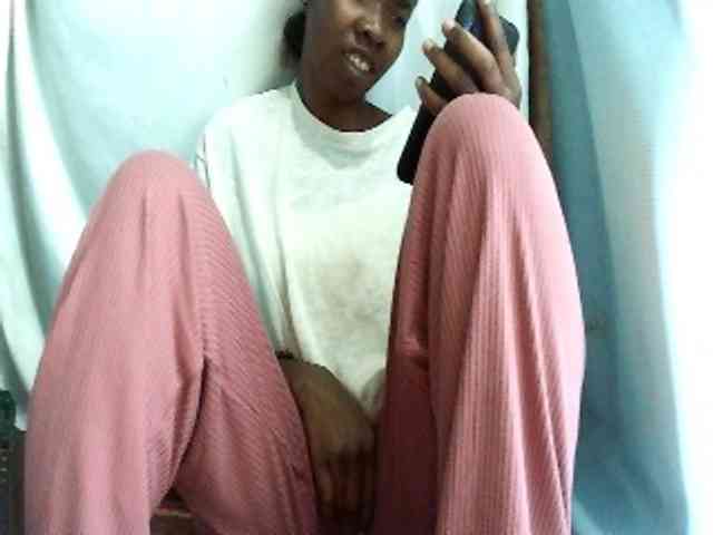 Anael-81 webcam