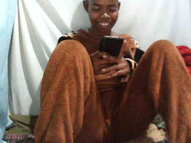 Anael-81 webcam