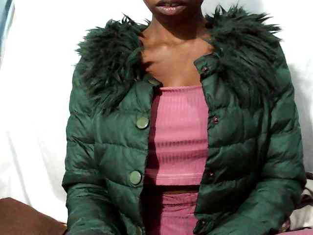 Anael-81 webcam