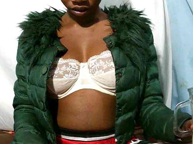 Anael-81 webcam