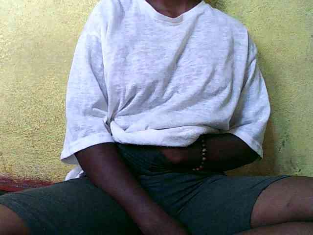 Anal-84 Live Webcam on BongaCams