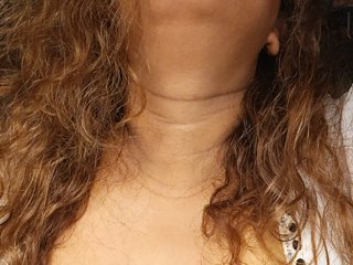 DianeHansen10 Porn Show