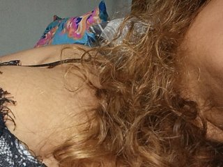 DianeHansen10 Porn Show