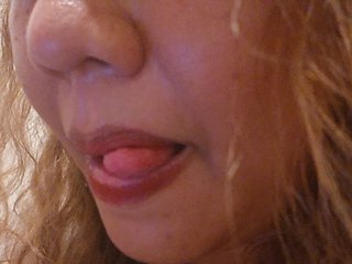 DianeHansen10 Porn Show