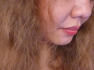 DianeHansen10 Porn Show