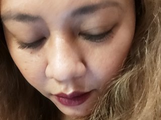 DianeHansen10 Porn Show
