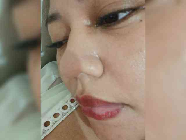 DianeHansen10 webcam