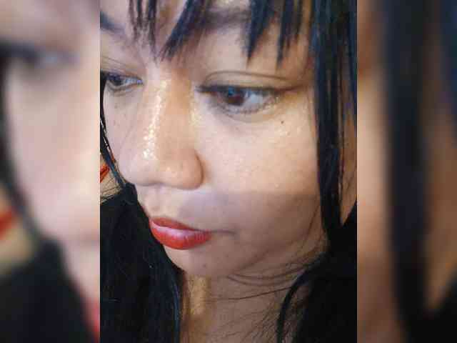 DianeHansen10 webcam